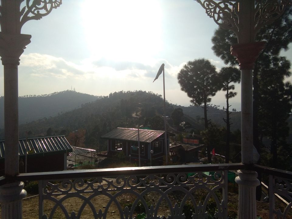 Photo of Almora: The calling continued 8/36 by flying#wings