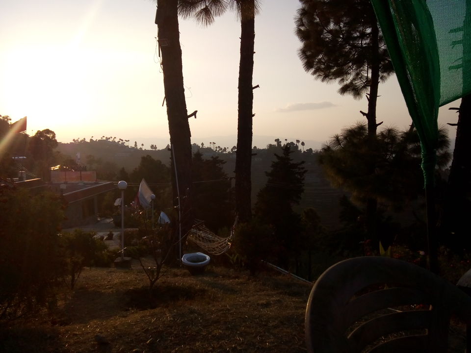 Photo of Almora: The calling continued 10/36 by flying#wings