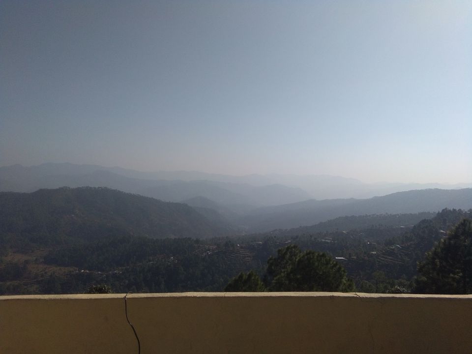 Photo of Almora: The calling continued 13/36 by flying#wings