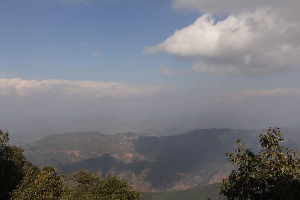 Photo of Almora: The calling continued 18/36 by flying#wings
