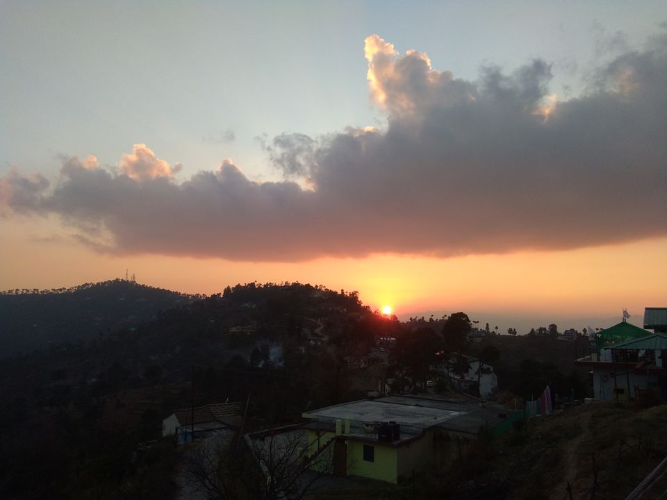Photo of Almora: The calling continued 22/36 by flying#wings