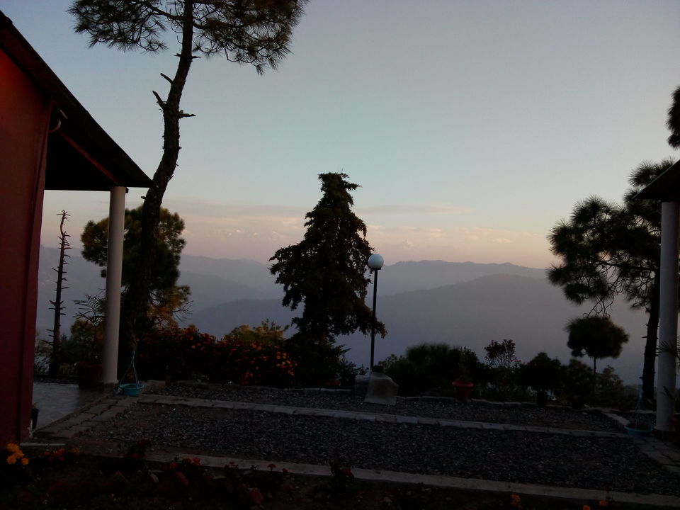 Photo of Almora: The calling continued 25/36 by flying#wings