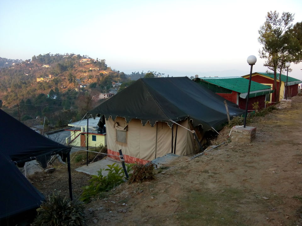 Photo of Almora: The calling continued 26/36 by flying#wings
