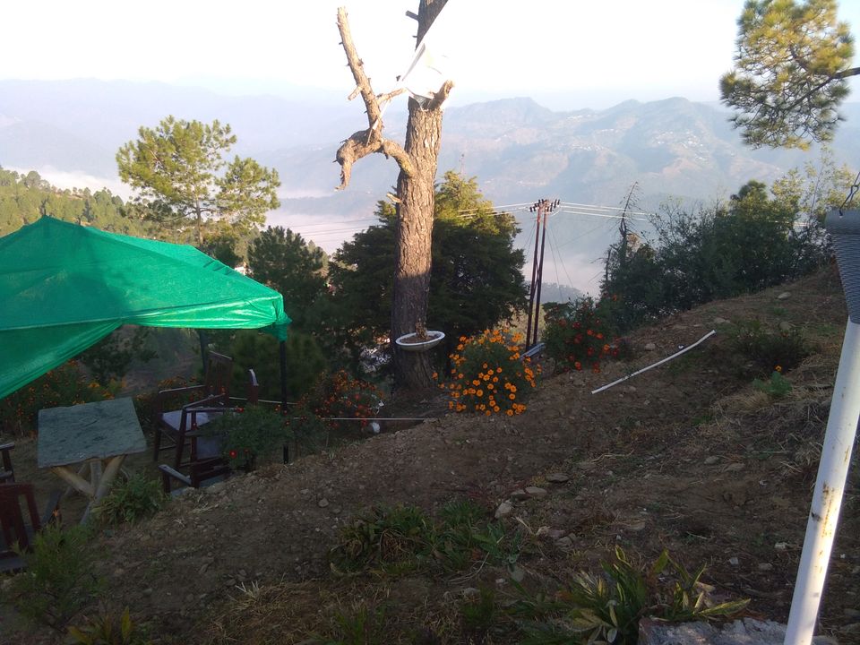 Photo of Almora: The calling continued 27/36 by flying#wings