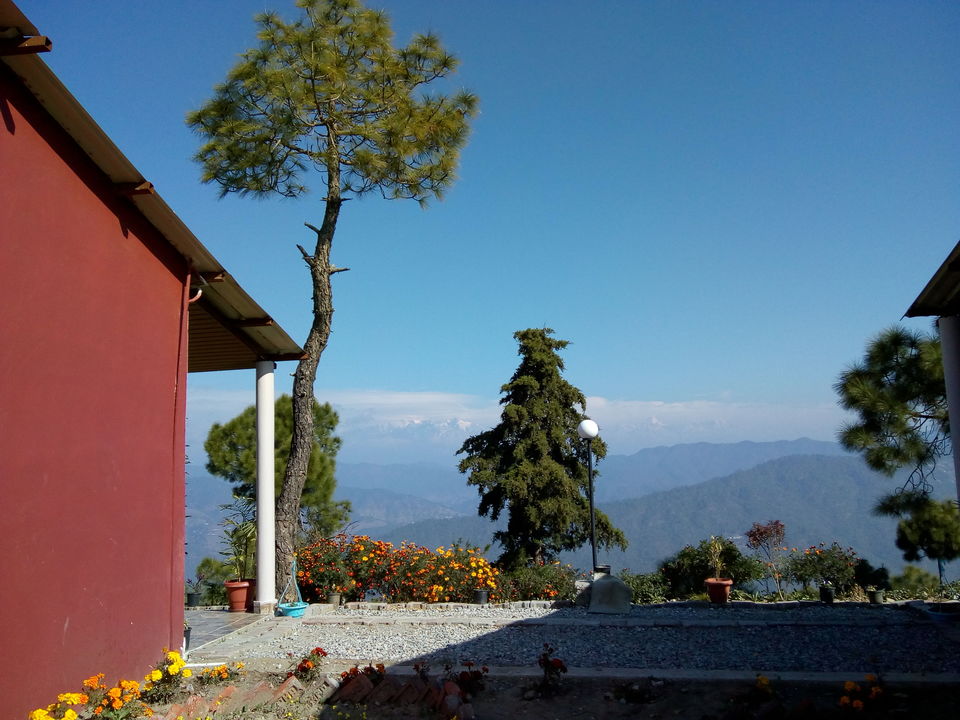 Photo of Almora: The calling continued 28/36 by flying#wings