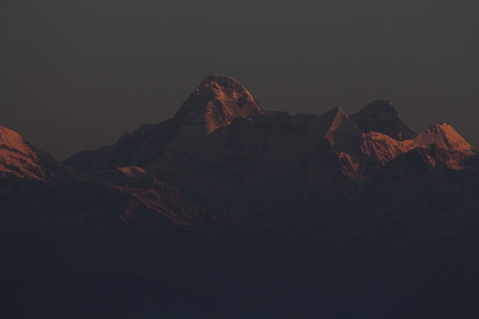 Photo of Almora: The calling continued 30/36 by flying#wings