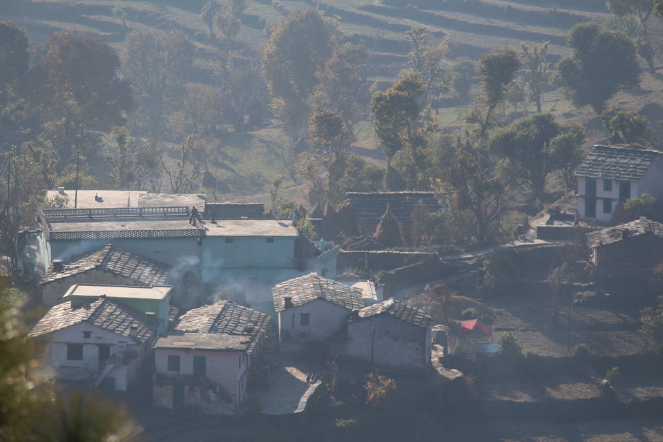 Photo of Almora: The calling continued 33/36 by flying#wings