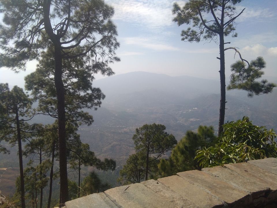 Photo of Almora: The calling continued 36/36 by flying#wings