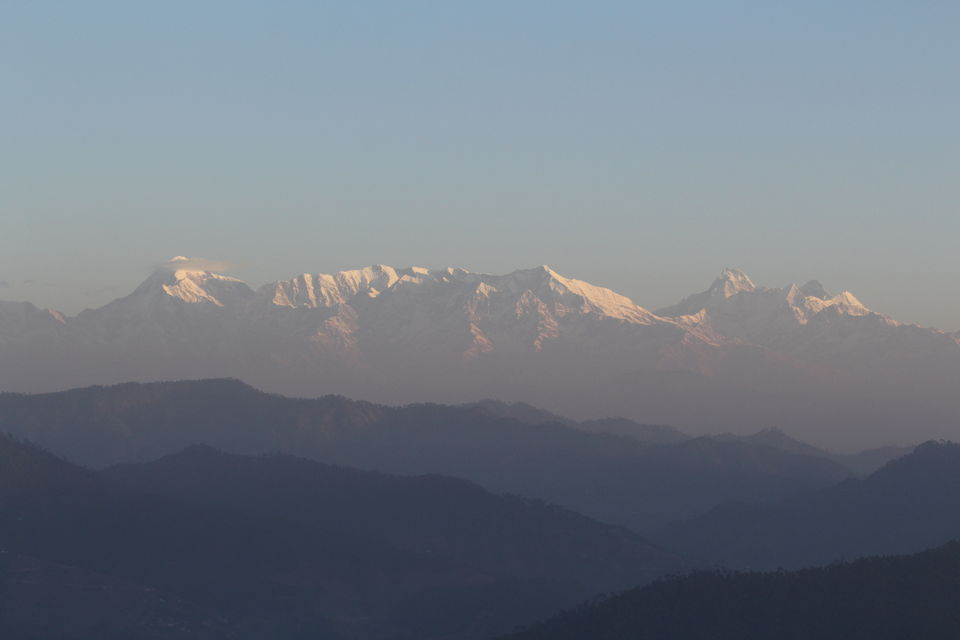 Photo of Chopta – Road to peaceful mountains... 1/31 by flying#wings