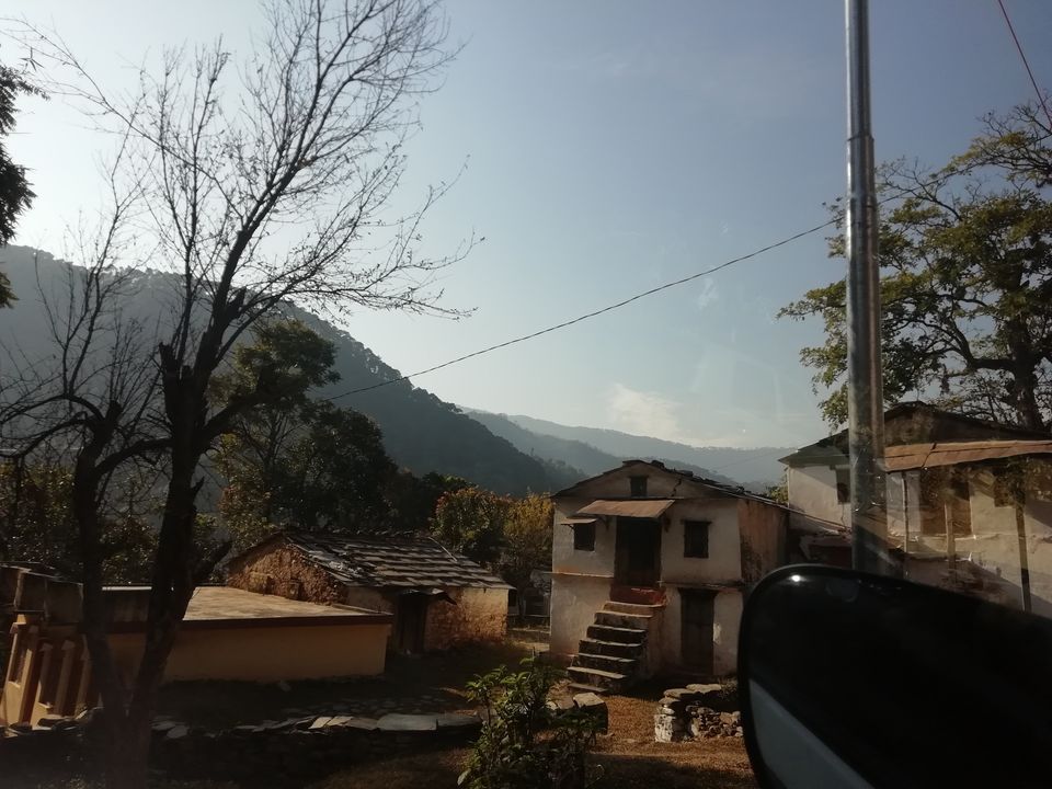 Photo of Chopta – Road to peaceful mountains... 8/31 by flying#wings