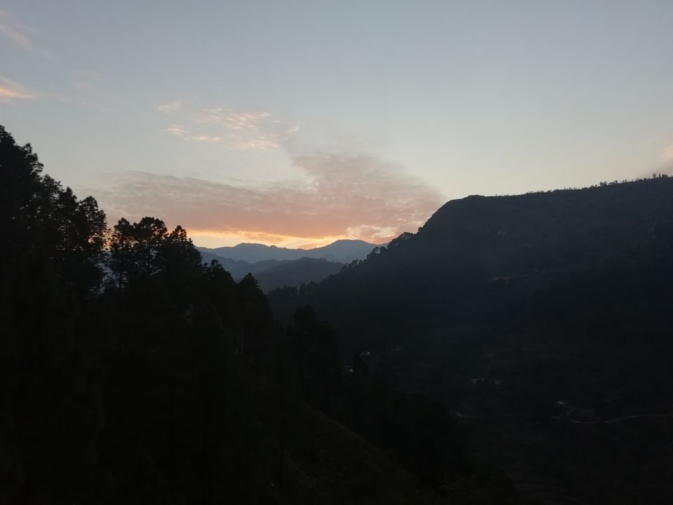 Photo of Chopta – Road to peaceful mountains... 11/31 by flying#wings