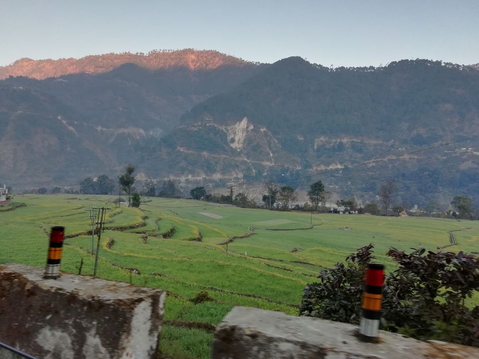Photo of Chopta – Road to peaceful mountains... 16/31 by flying#wings