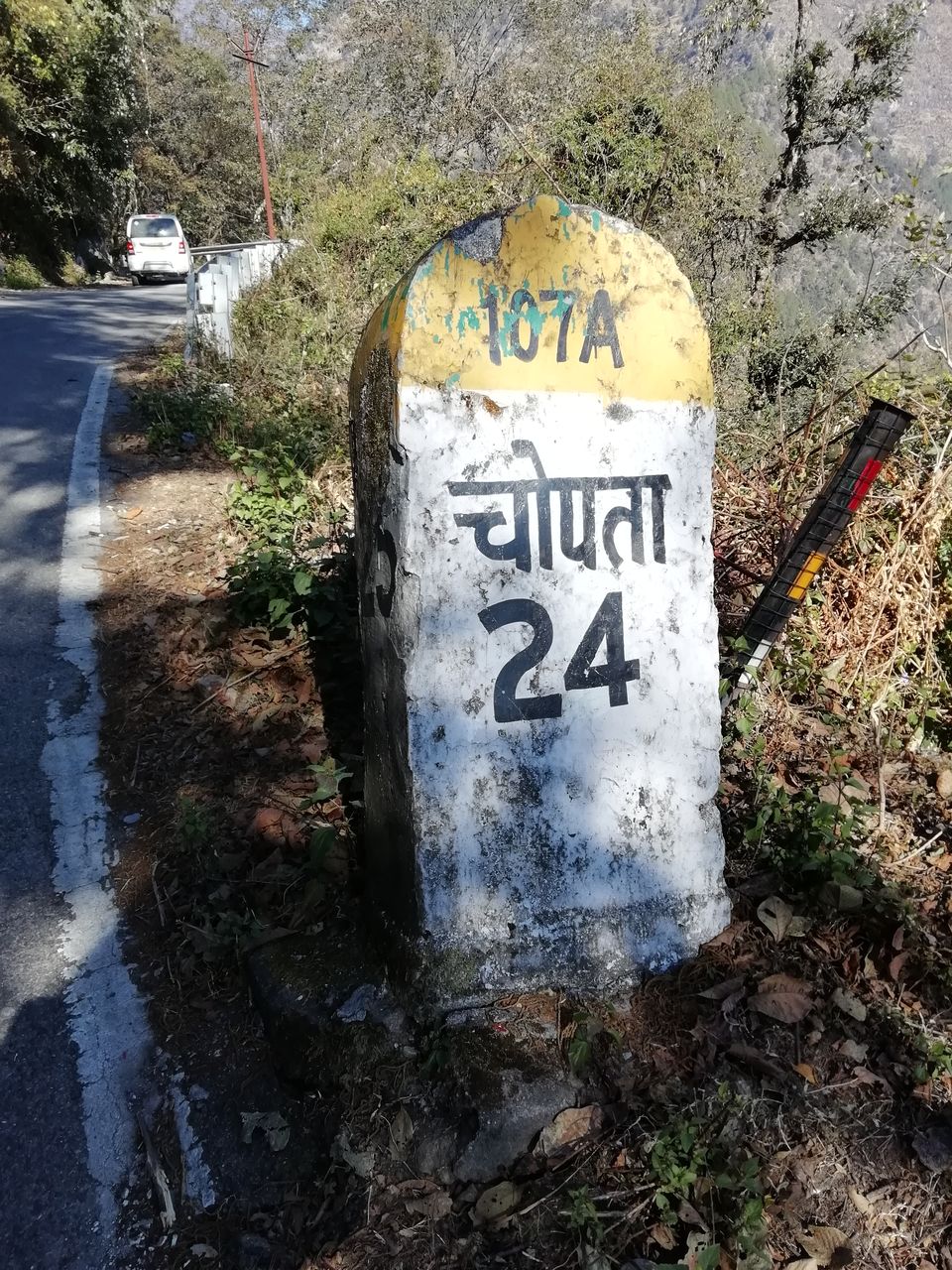 Photo of Chopta – Road to peaceful mountains... 17/31 by flying#wings