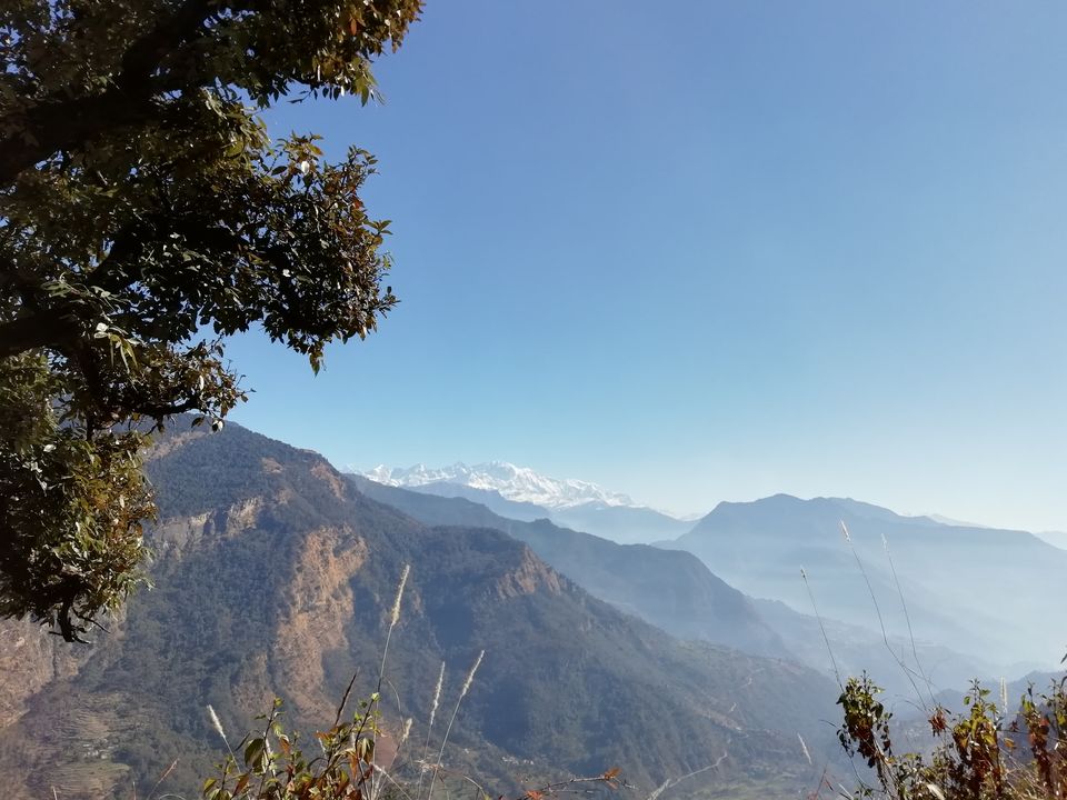 Photo of Chopta – Road to peaceful mountains... 19/31 by flying#wings