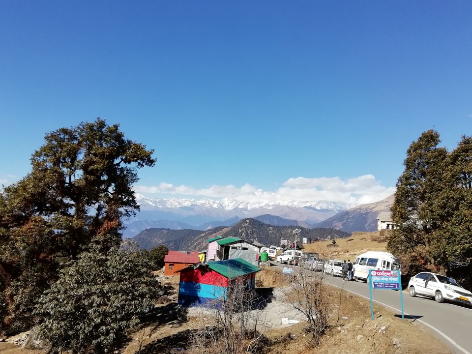 Photo of Chopta – Road to peaceful mountains... 21/31 by flying#wings