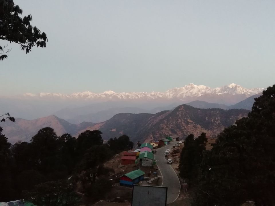 Photo of Chopta – Road to peaceful mountains... 22/31 by flying#wings