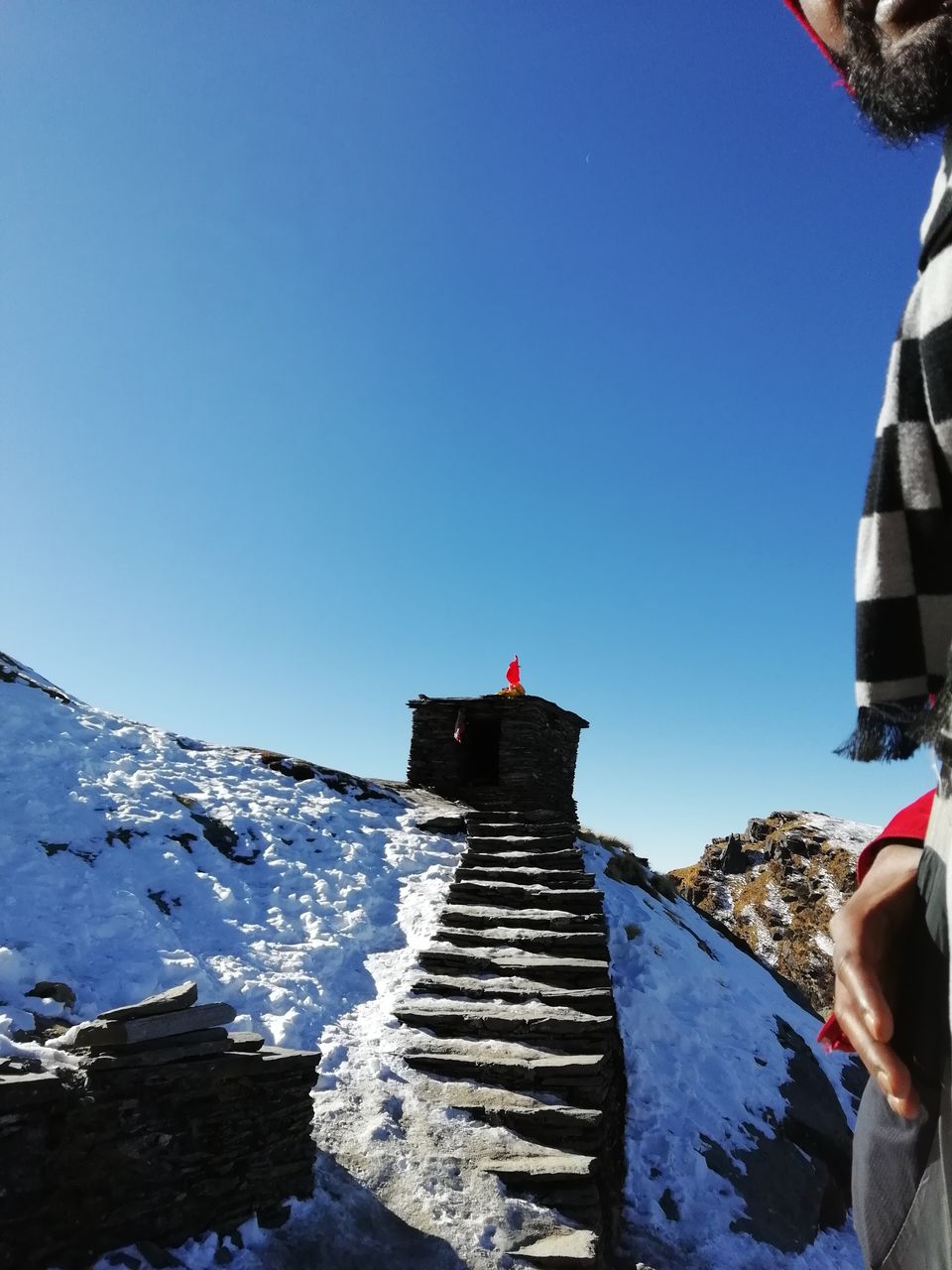 Photo of Chopta – Road to peaceful mountains... 23/31 by flying#wings