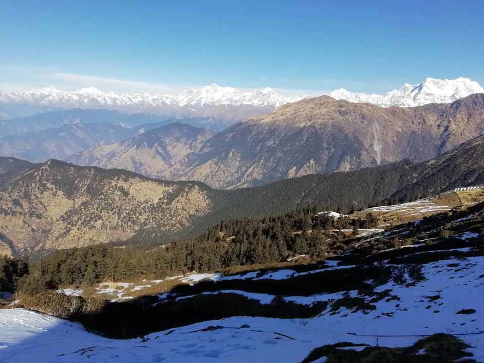 Photo of Chopta – Road to peaceful mountains... 24/31 by flying#wings