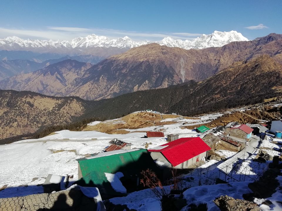 Photo of Chopta – Road to peaceful mountains... 29/31 by flying#wings