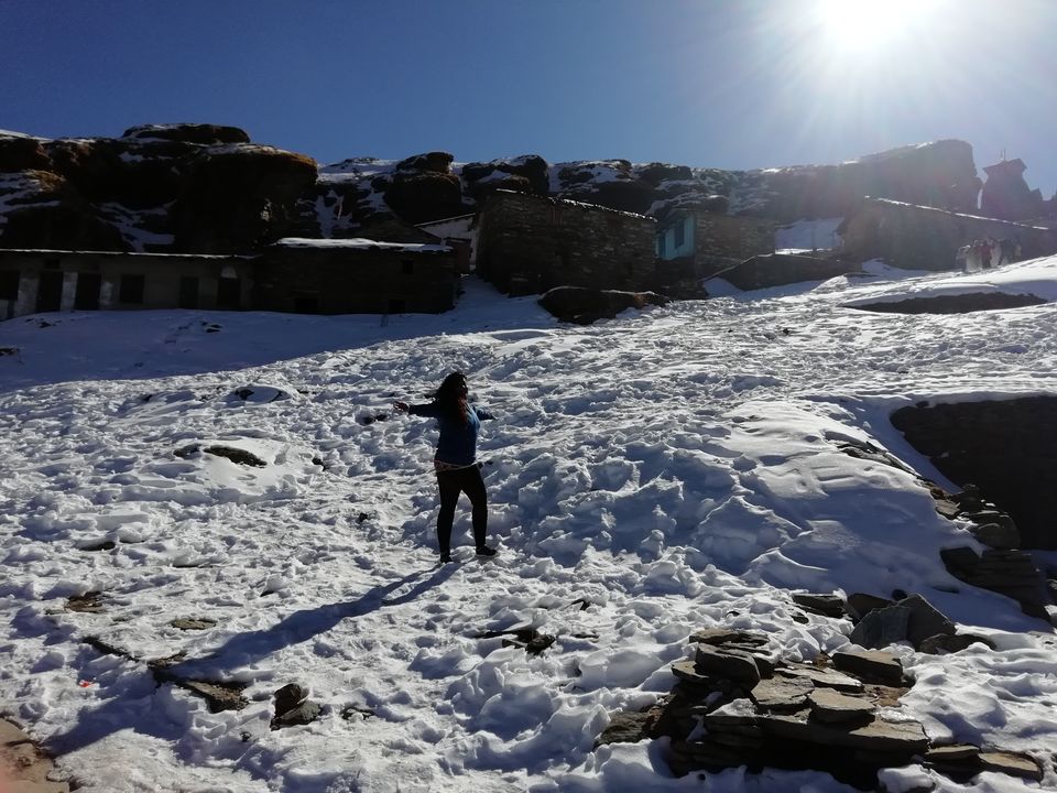 Photo of Chopta – Road to peaceful mountains... 30/31 by flying#wings