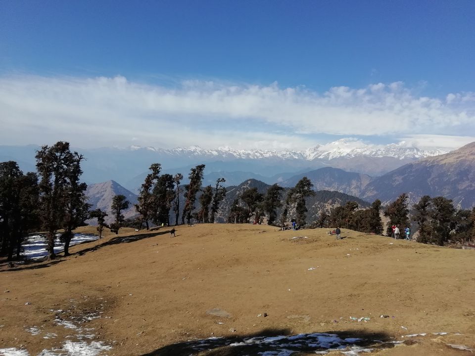 Photo of Chopta – Road to peaceful mountains... 31/31 by flying#wings