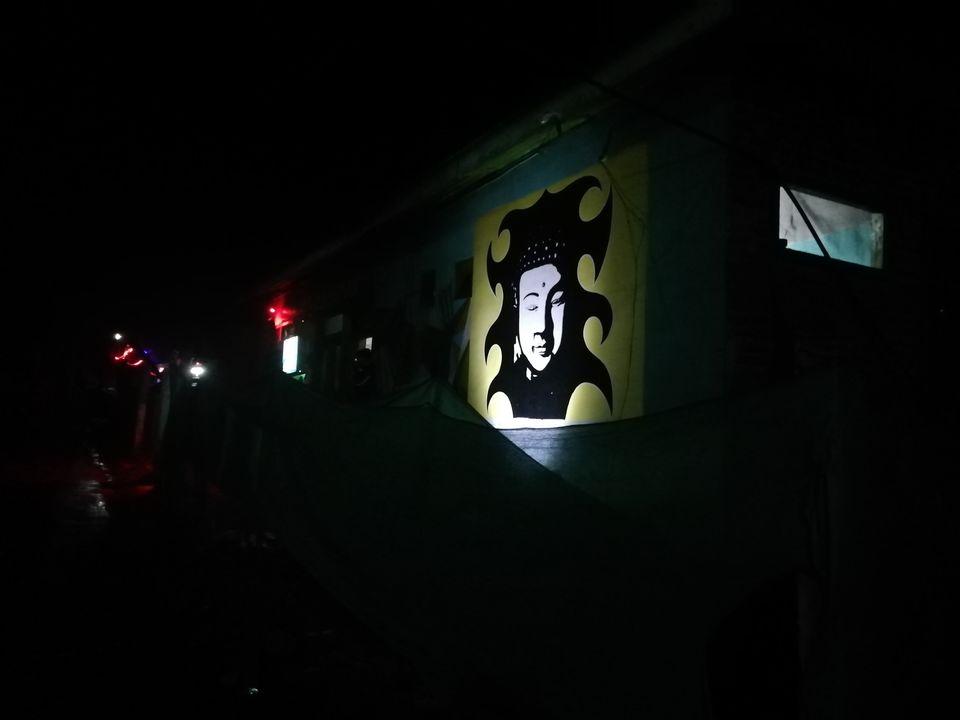 Photo of An Unexplainable trip to the - Land of Hippie's by flying#wings