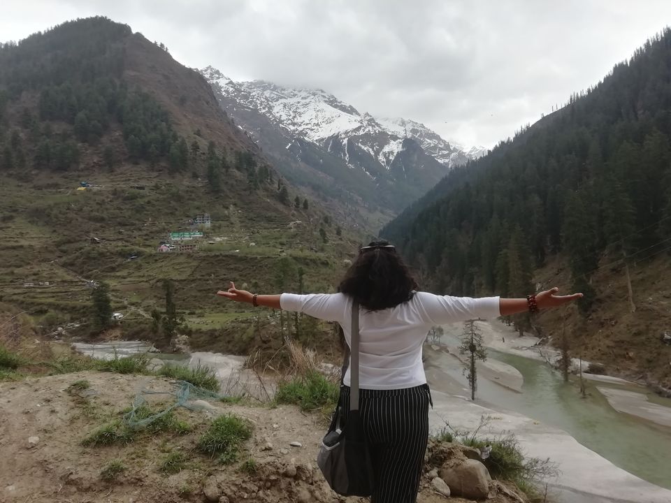 Photo of An Unexplainable trip to the - Land of Hippie's by flying#wings