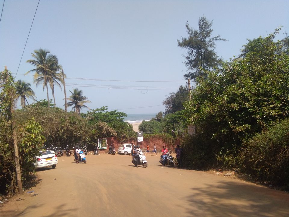 Photo of Goa, India by flying#wings