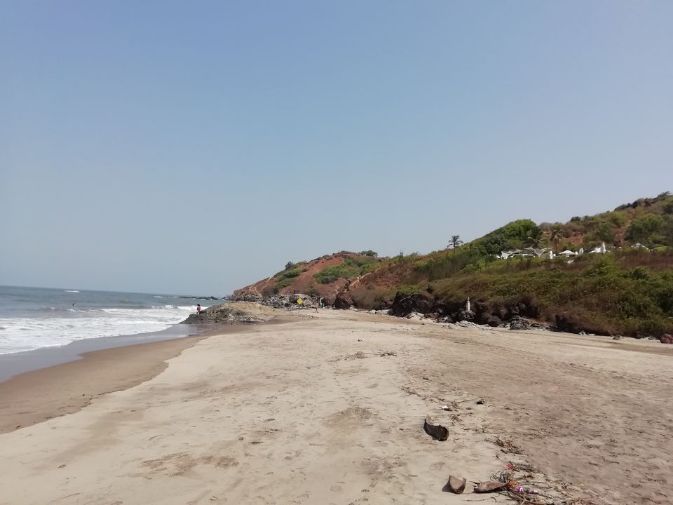 Photo of Goa, India by flying#wings