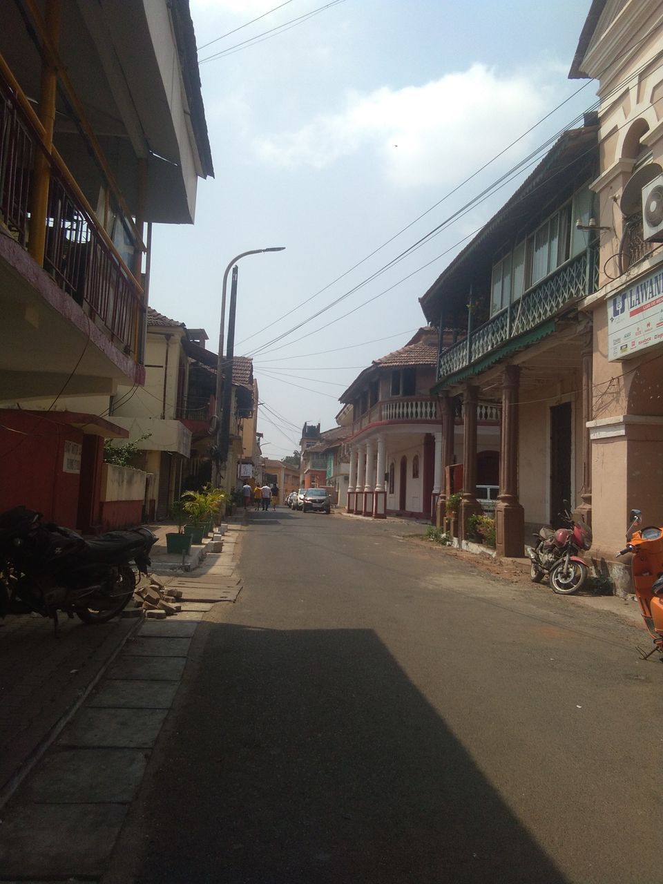 Photo of GOA: A crazy trip to a crazy destination.. by flying#wings