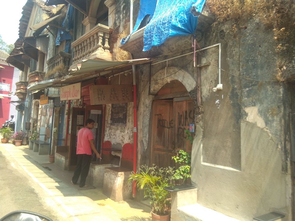 Photo of GOA: A crazy trip to a crazy destination.. by flying#wings