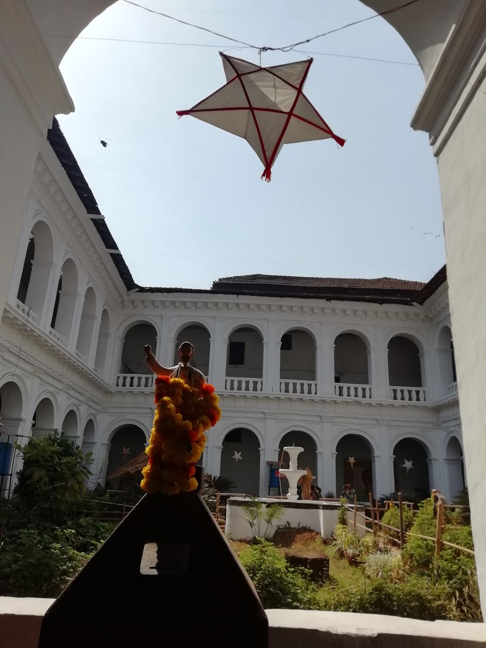 Photo of GOA: A crazy trip to a crazy destination.. by flying#wings