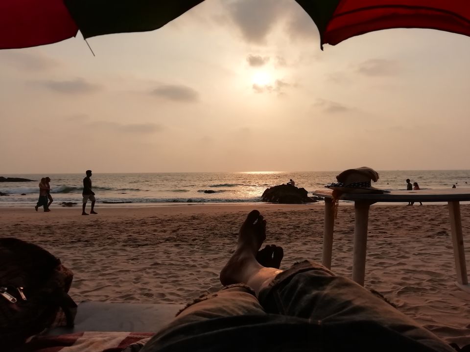 Photo of GOA: A crazy trip to a crazy destination.. by flying#wings