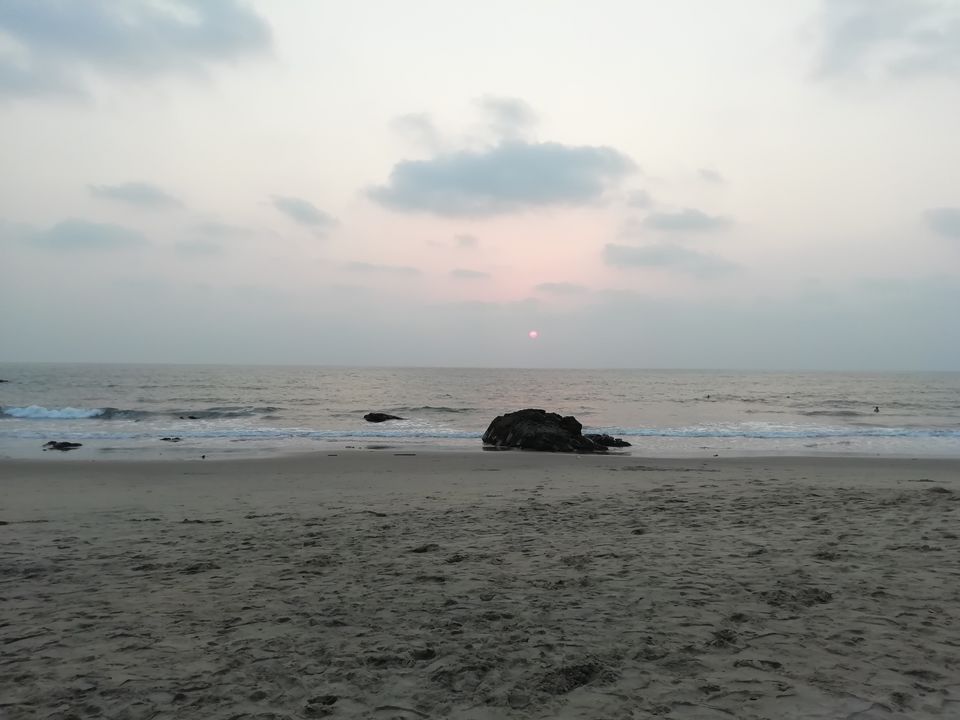 Photo of GOA: A crazy trip to a crazy destination.. by flying#wings