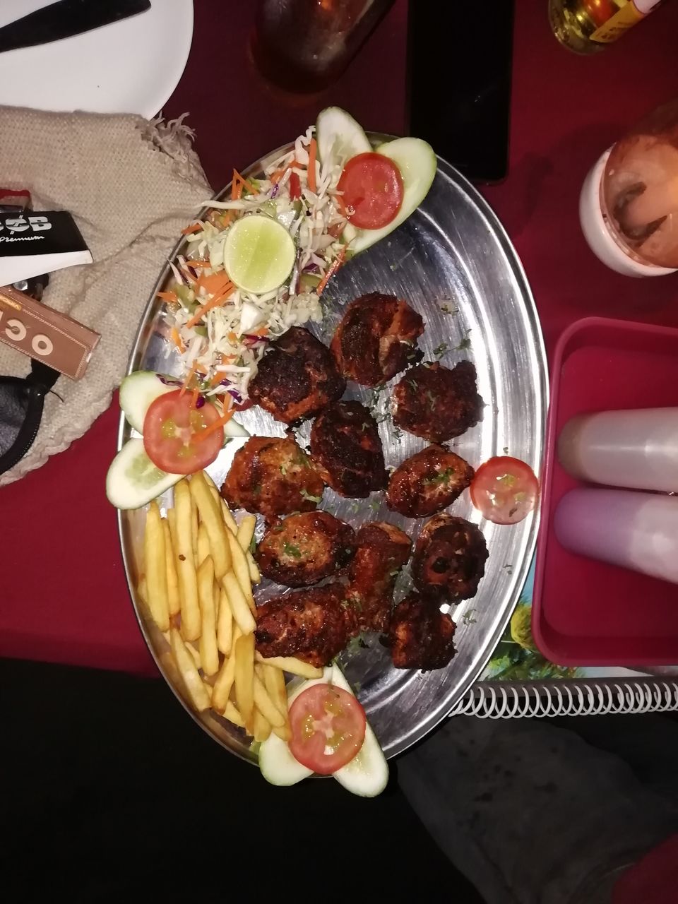 Photo of GOA: A crazy trip to a crazy destination.. by flying#wings