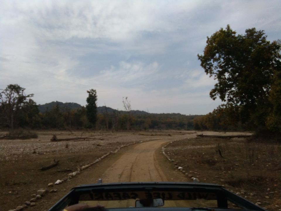 Photo of "An adventure raft to Rishikesh" by flying#wings
