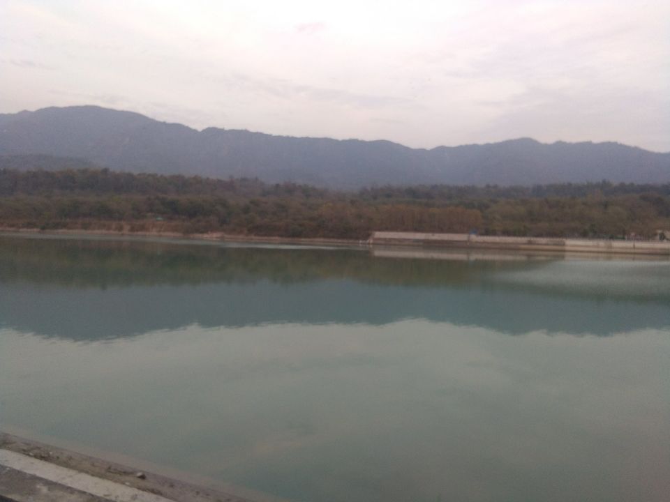 Photo of "An adventure raft to Rishikesh" by flying#wings