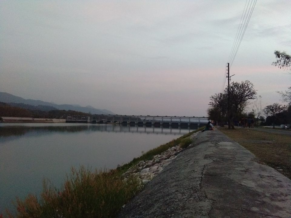 Photo of "An adventure raft to Rishikesh" by flying#wings