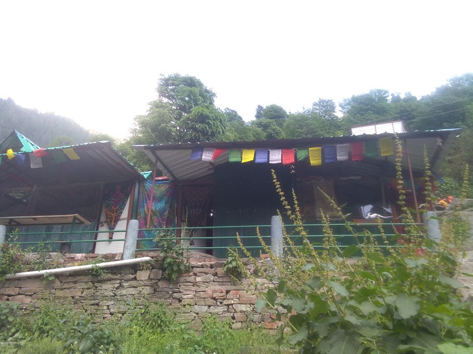 Photo of Malana: Trek to a mystery village 4/16 by flying#wings
