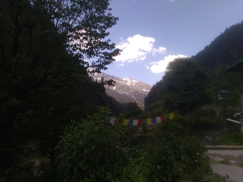Photo of Malana: Trek to a mystery village 5/16 by flying#wings