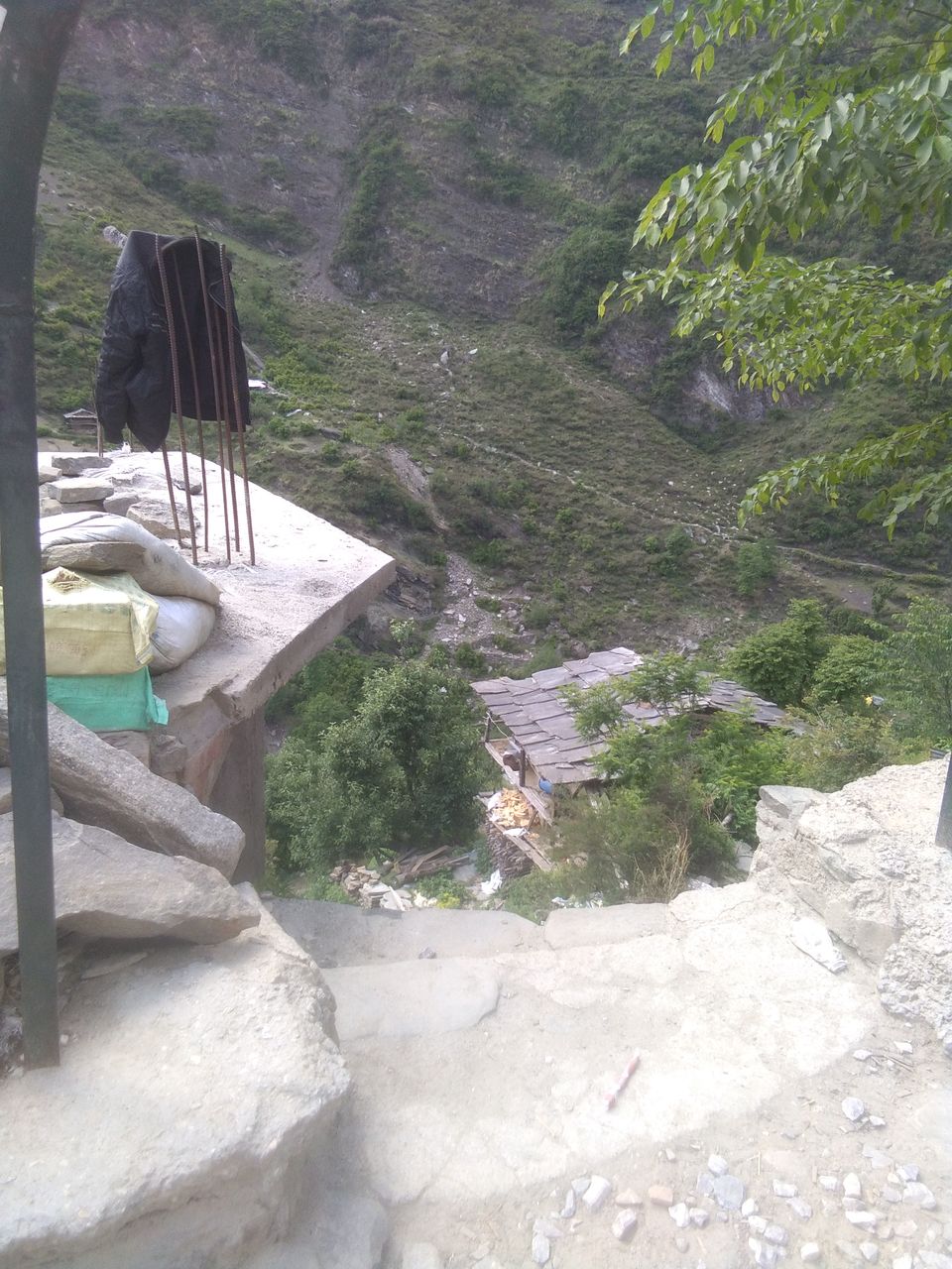 Photo of Malana: Trek to a mystery village 2/16 by flying#wings