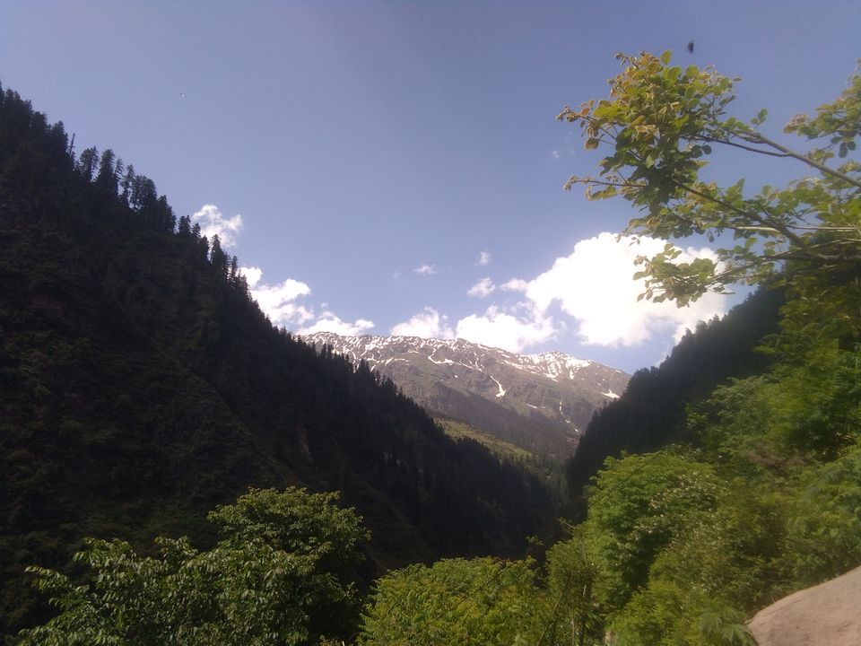 Photo of Malana: Trek to a mystery village 3/16 by flying#wings