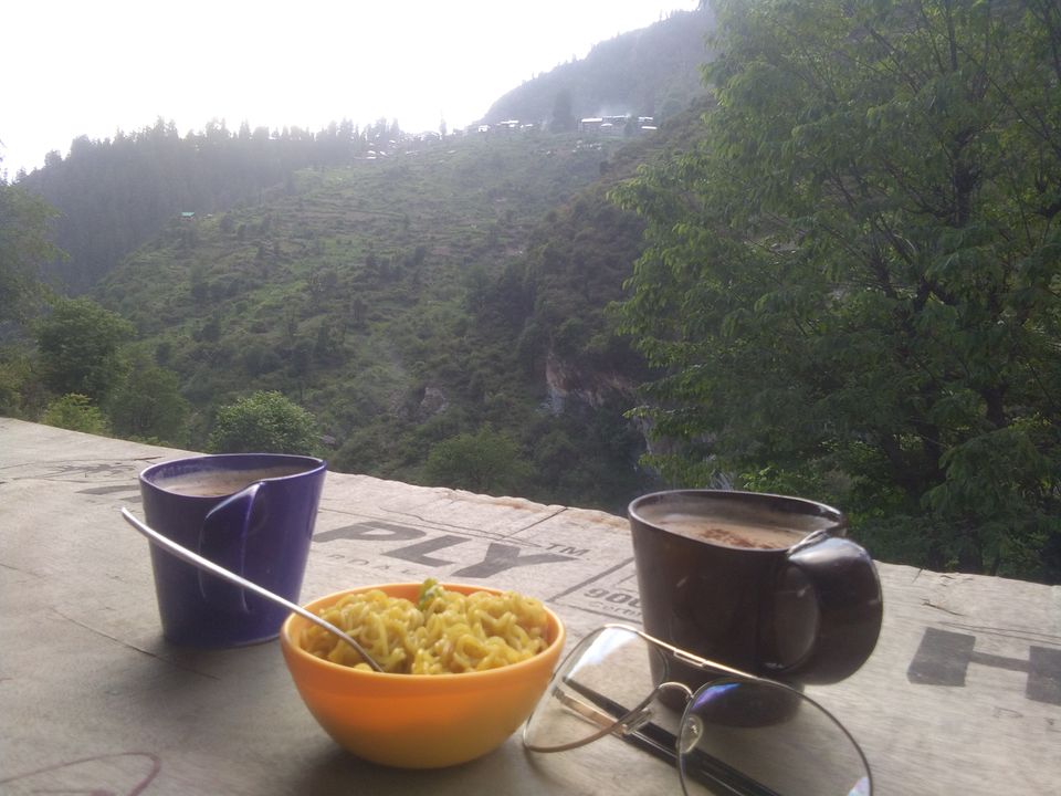 Photo of Malana: Trek to a mystery village 16/16 by flying#wings