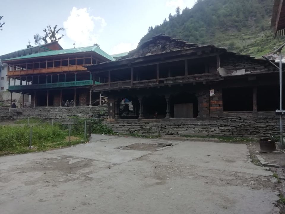 Photo of Malana: Trek to a mystery village 10/16 by flying#wings