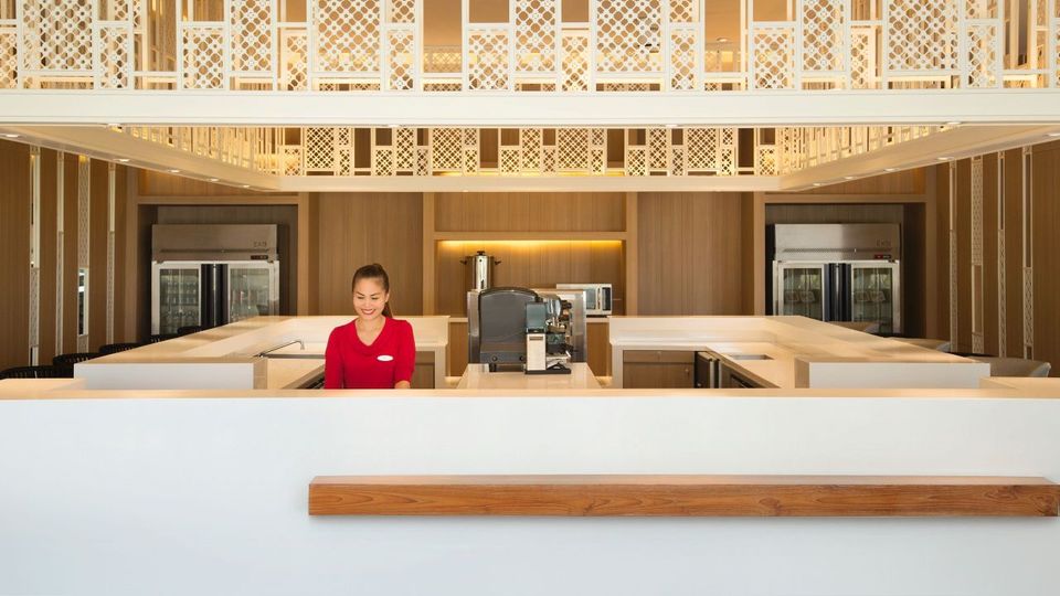 Photo of Hyatt Place Patong Beach Hotel, Phuket Thailand - Our Stay + Cool Balcony Timelapses! 14/16 by Fay Elmi