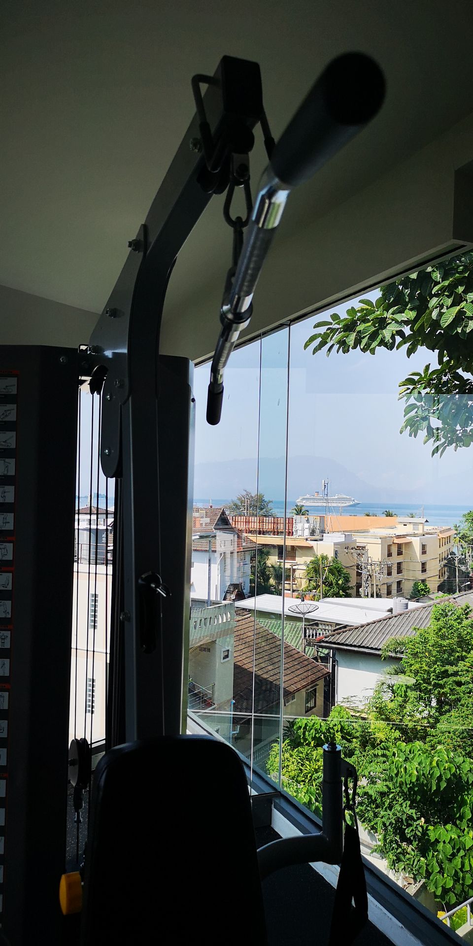 Photo of Hyatt Place Patong Beach Hotel, Phuket Thailand - Our Stay + Cool Balcony Timelapses! 16/16 by Fay Elmi