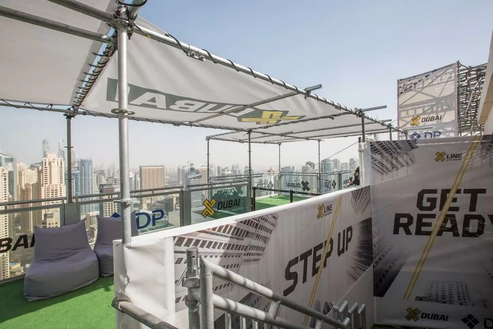 Photo of The Worlds Longest Urban Zipline + Bonus Video! by Fay Elmi