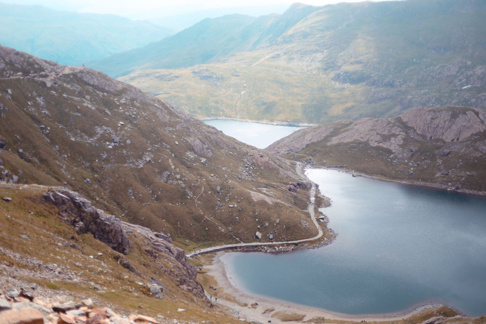 Photo of March Madness 2019: Defeating Snowdon's Slopes 4/7 by Fay Elmi
