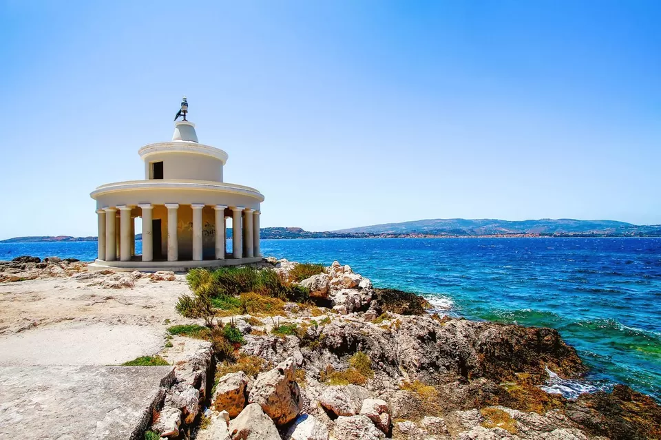 Photo of γεια σας! 72 hours in the "wildest" Ionian Island: Kefalonia, Greece by Fay Elmi