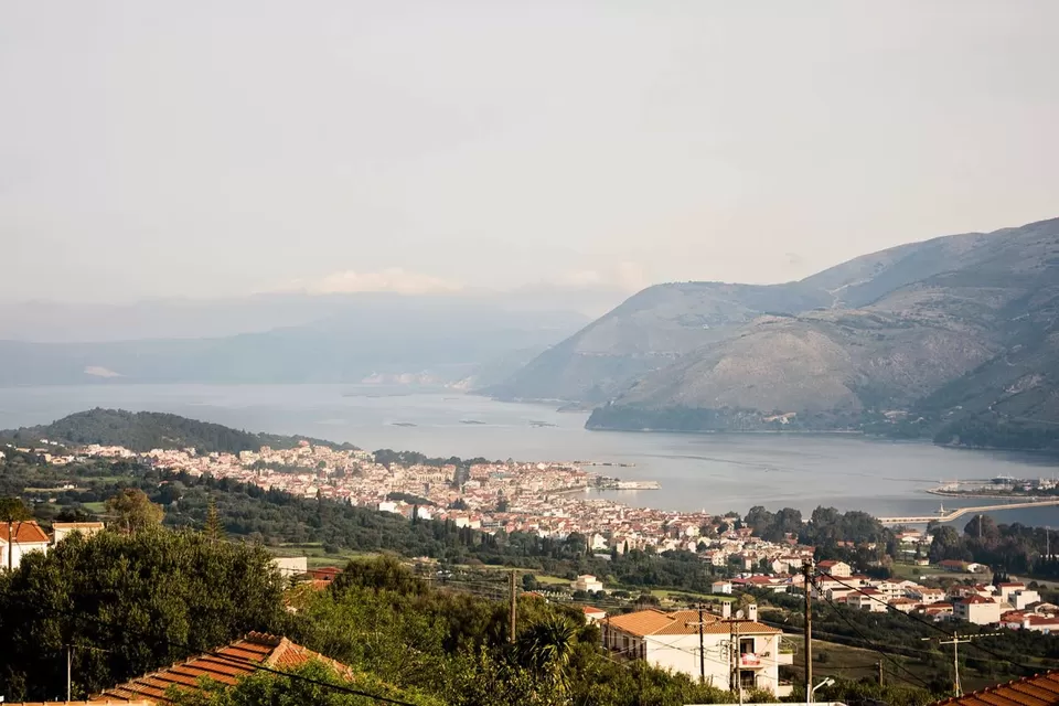 Photo of γεια σας! 72 hours in the "wildest" Ionian Island: Kefalonia, Greece by Fay Elmi